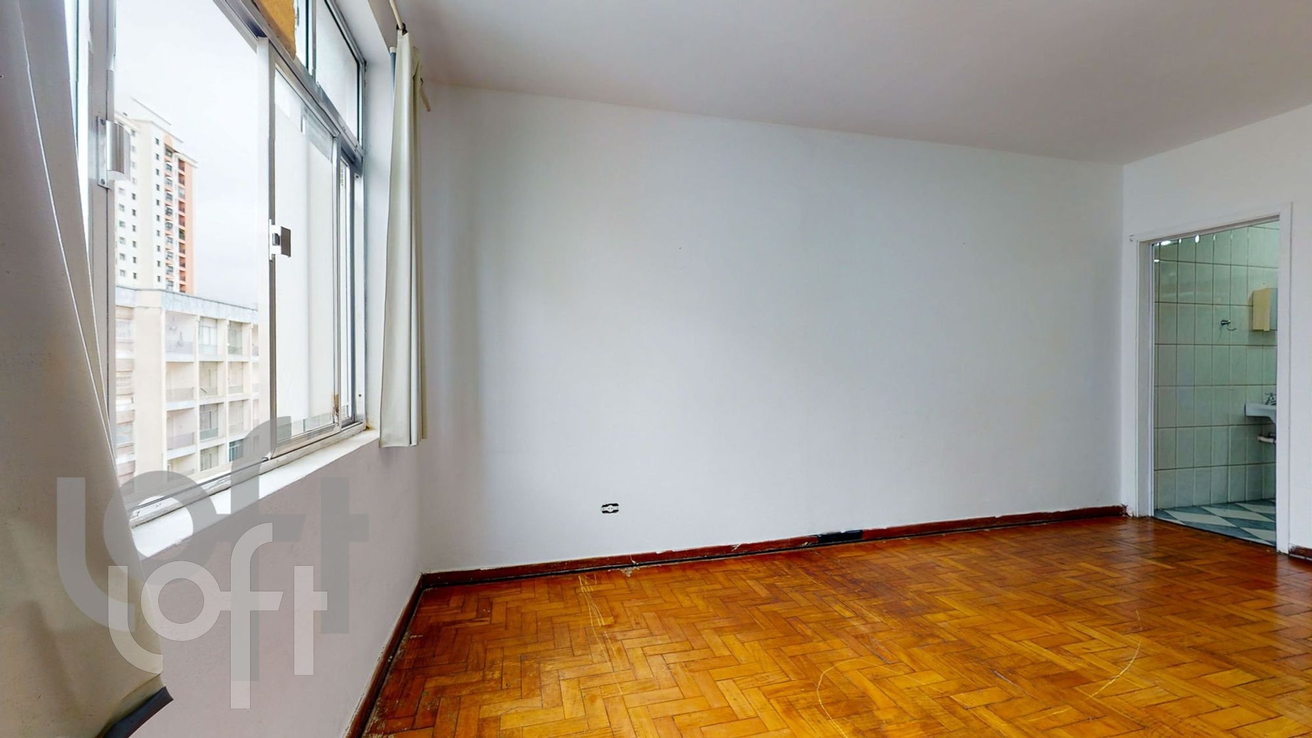 Apartamento à venda com 1 quarto, 36m² - Foto 14