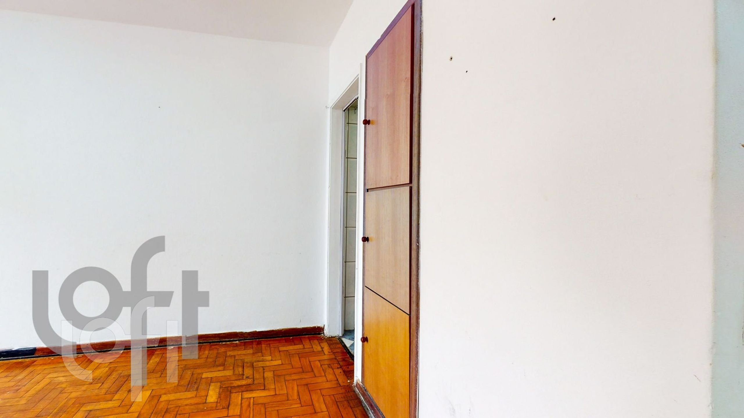 Apartamento à venda com 1 quarto, 36m² - Foto 2