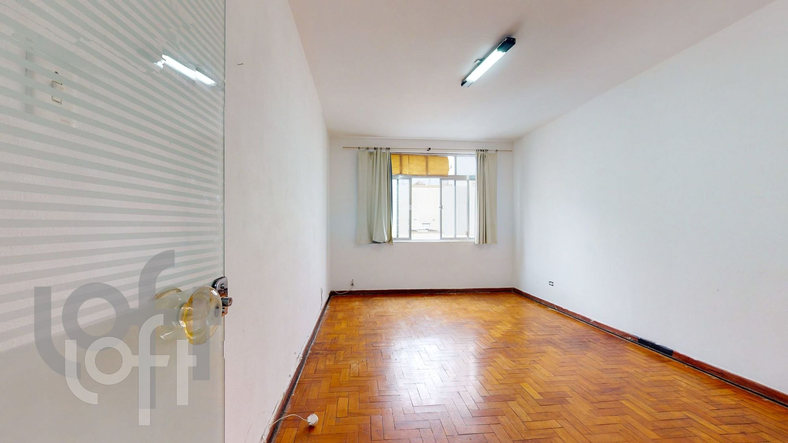 Apartamento à venda com 1 quarto, 36m² - Foto 15