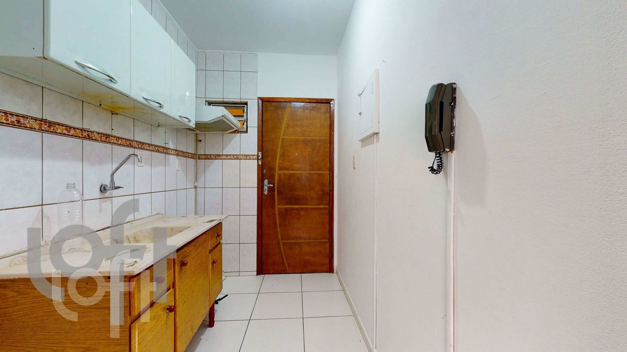 Apartamento à venda com 1 quarto, 36m² - Foto 25