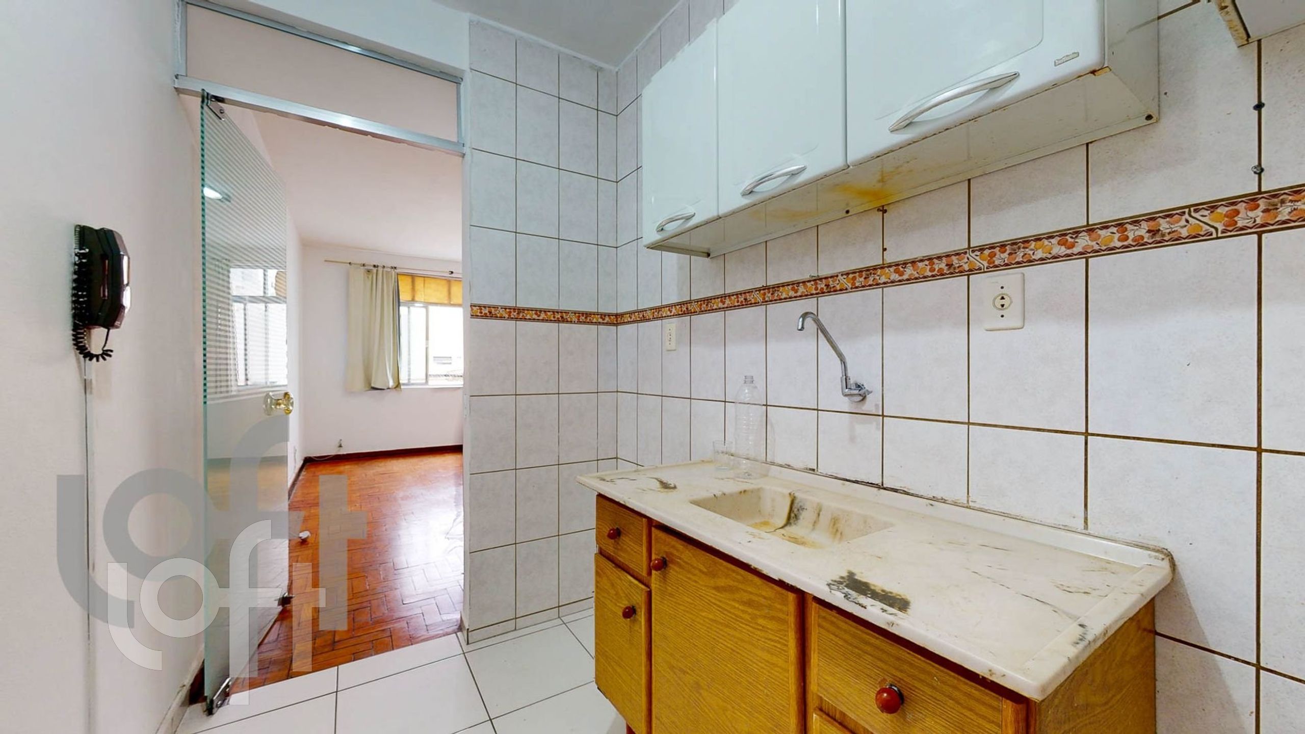 Apartamento à venda com 1 quarto, 36m² - Foto 19