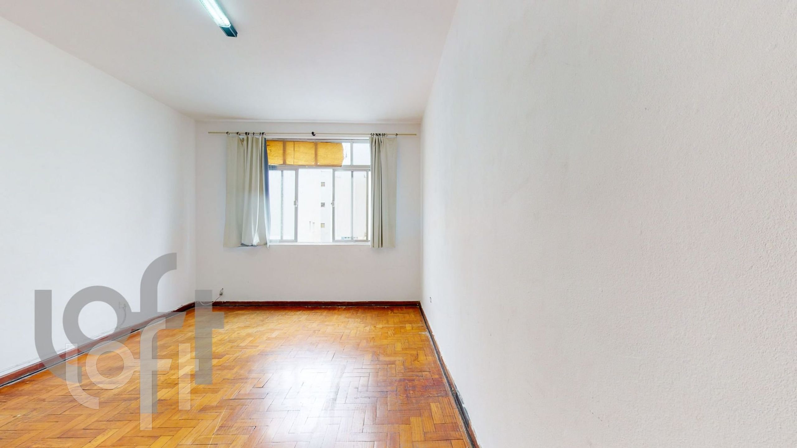 Apartamento à venda com 1 quarto, 36m² - Foto 5