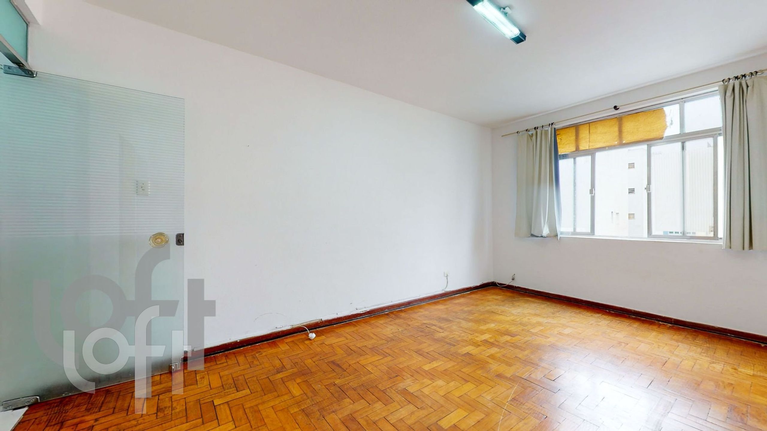 Apartamento à venda com 1 quarto, 36m² - Foto 6