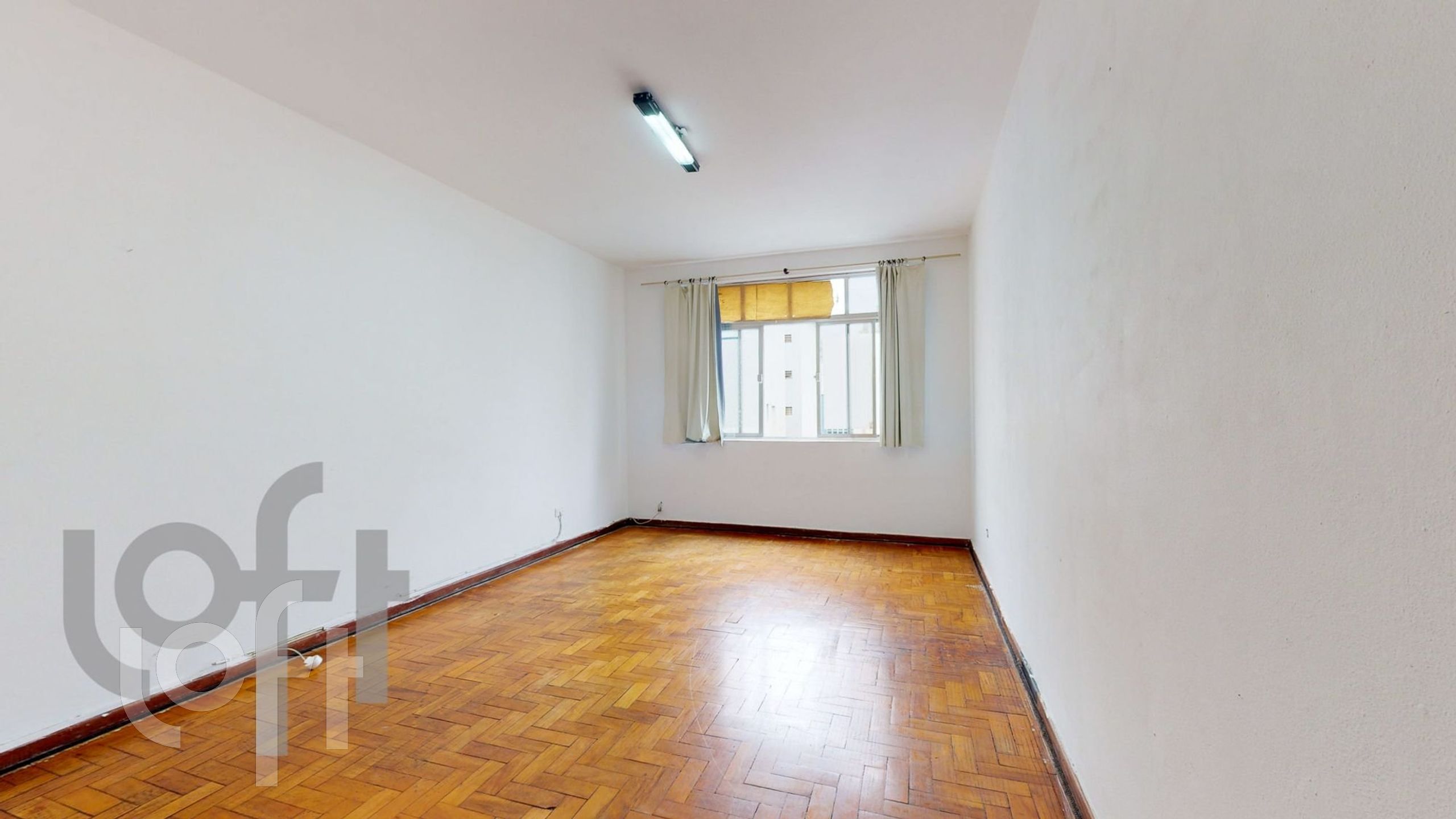 Apartamento à venda com 1 quarto, 36m² - Foto 4