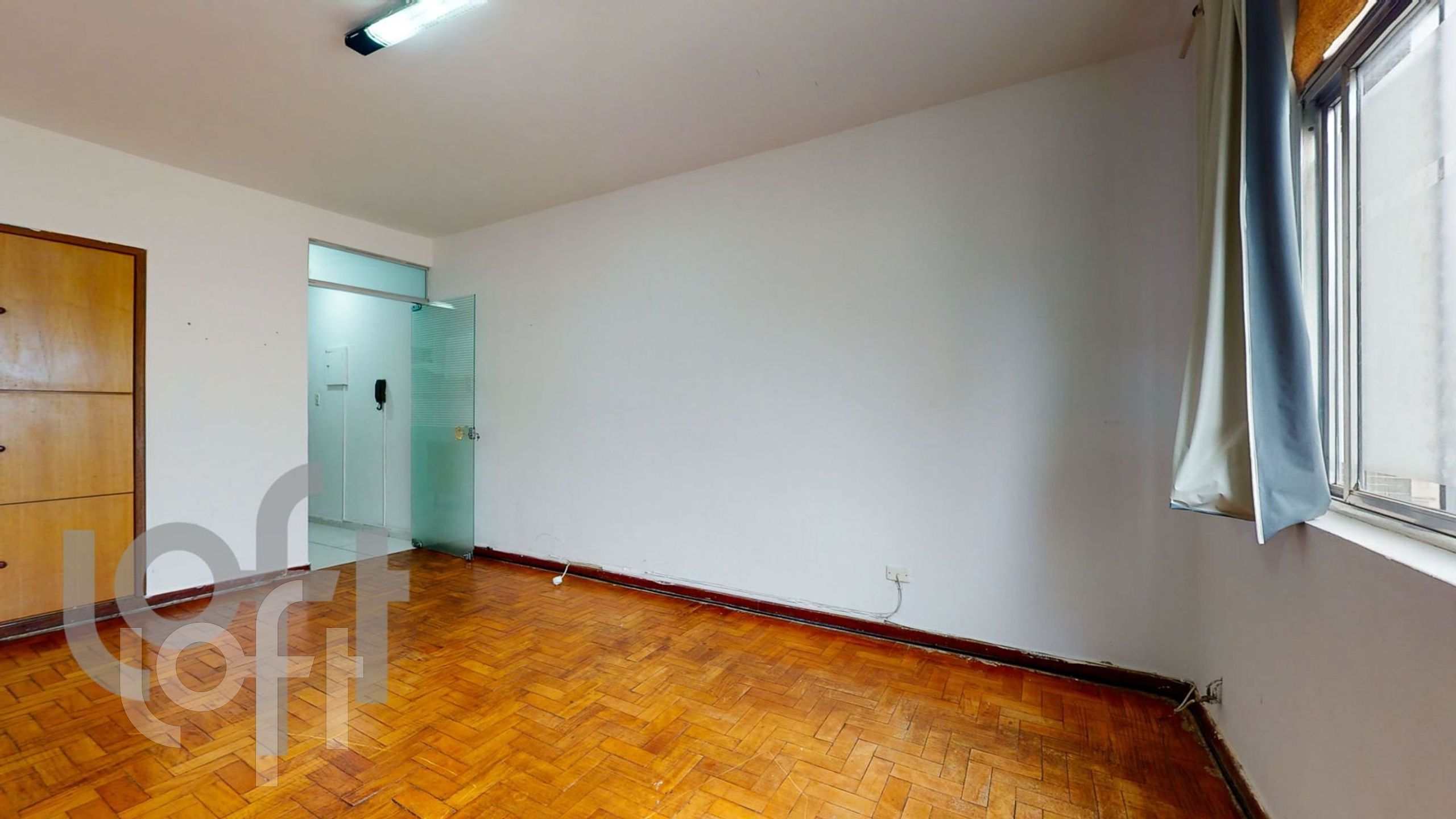 Apartamento à venda com 1 quarto, 36m² - Foto 9