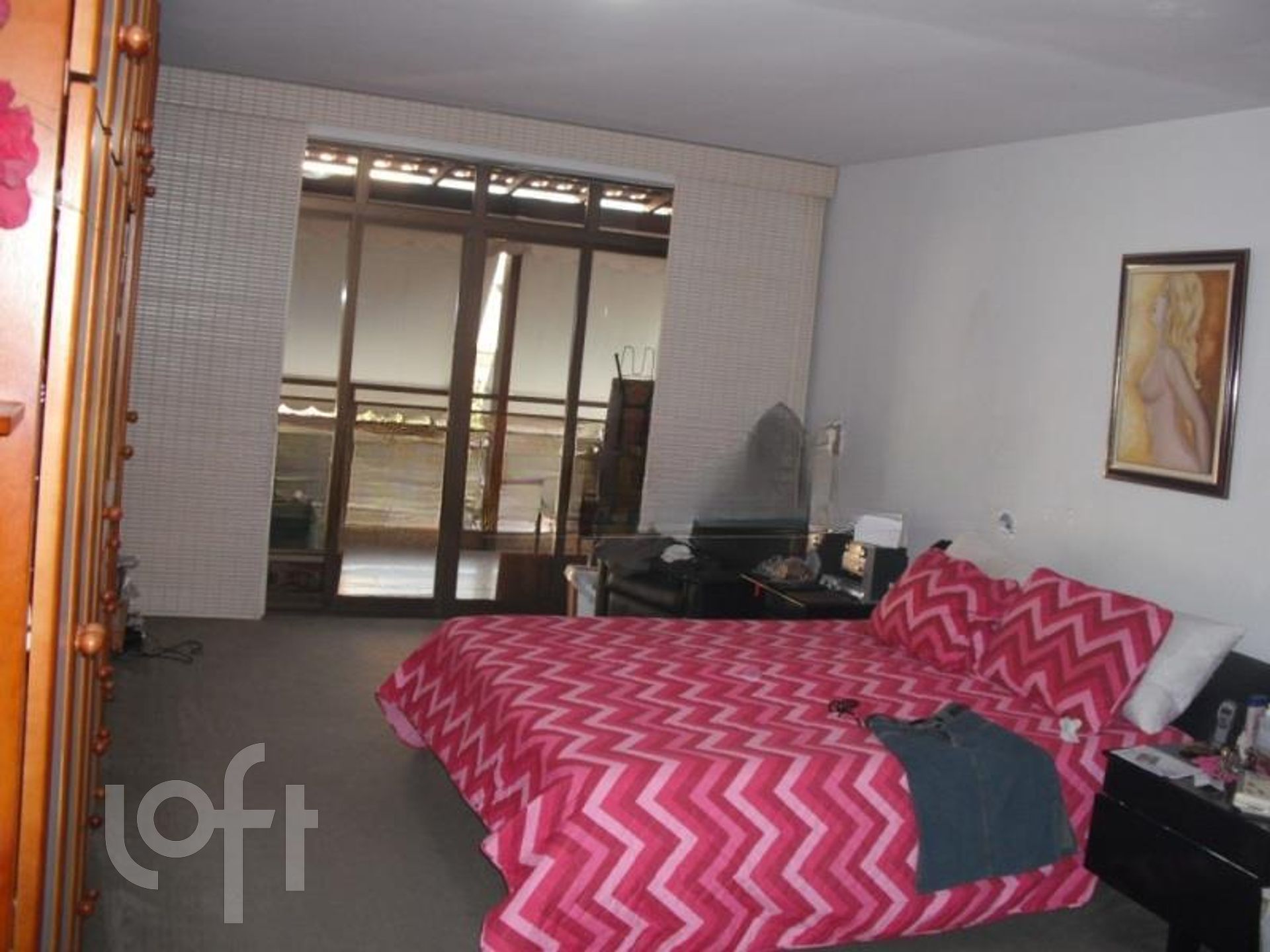 Apartamento à venda com 5 quartos, 400m² - Foto 18