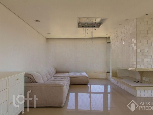 Apartamento com 86m², 2 dormitórios, 2 suítes, 2 vagas, Bela Vista em Porto Alegre