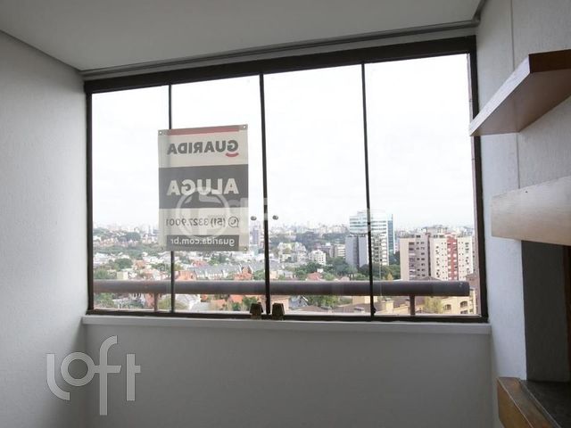 Apartamento com 96m², 3 dormitórios, 1 suíte, 1 vaga, Chácara das Pedras em Porto Alegre
