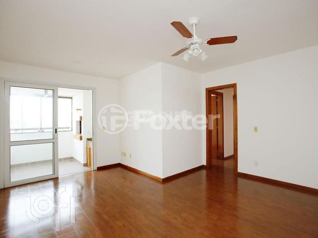 Apartamento com 96m², 3 dormitórios, 1 suíte, 1 vaga, Chácara das Pedras em Porto Alegre