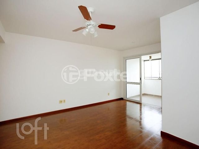 Apartamento com 96m², 3 dormitórios, 1 suíte, 1 vaga, Chácara das Pedras em Porto Alegre