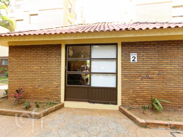 Apartamento com 44m², 2 dormitórios no bairro Marechal Rondon em Canoas para Comprar