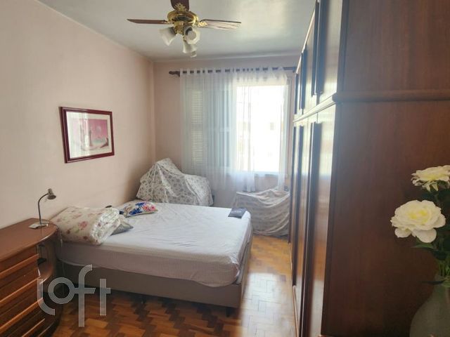 Apartamento com 110m², 3 dormitórios, Santa Cecília em Porto Alegre