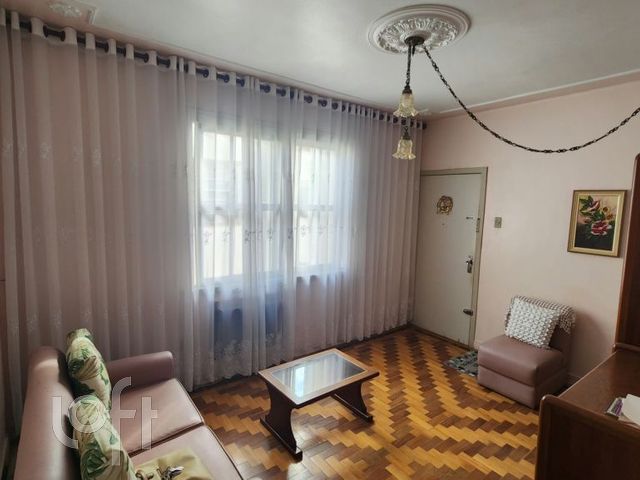 Apartamento com 110m², 3 dormitórios, Santa Cecília em Porto Alegre