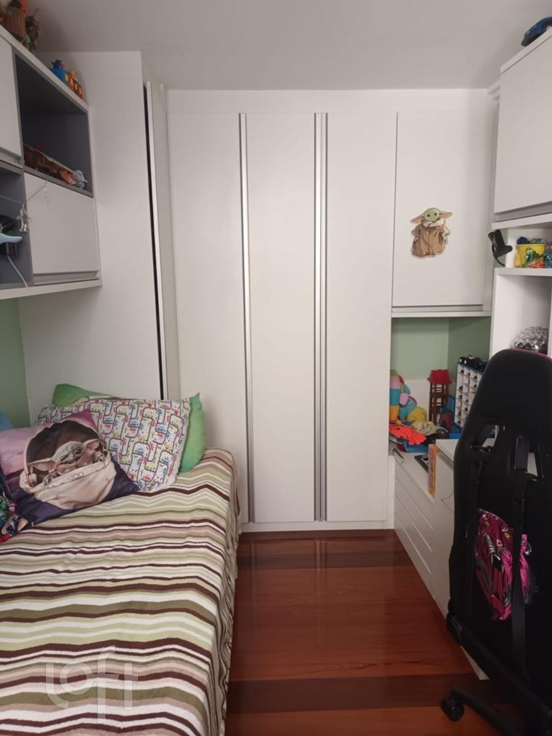 Apartamento à venda com 3 quartos, 344m² - Foto 14