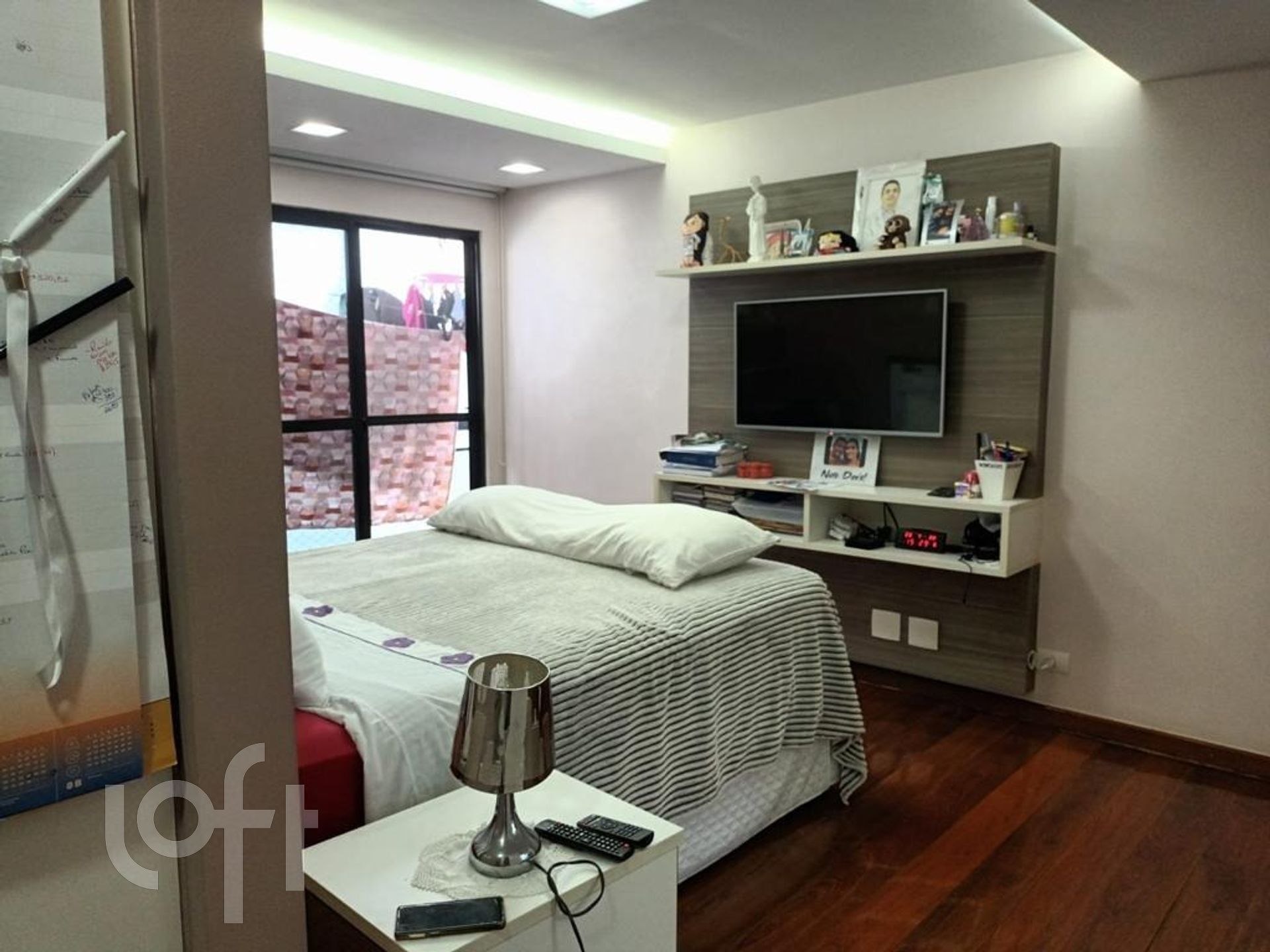 Apartamento à venda com 3 quartos, 344m² - Foto 12