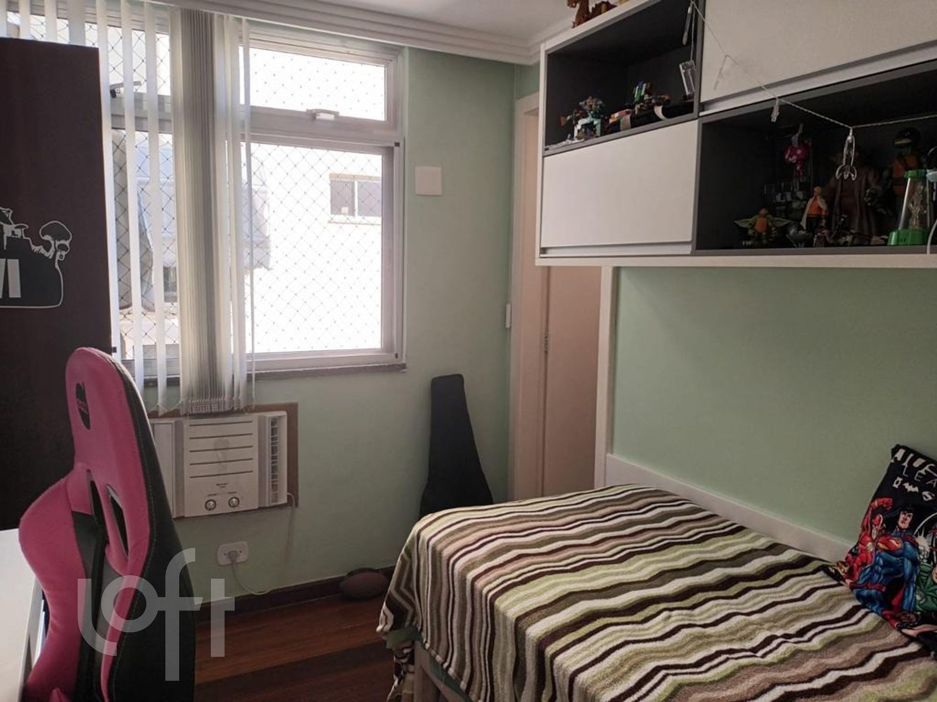 Apartamento à venda com 3 quartos, 344m² - Foto 13