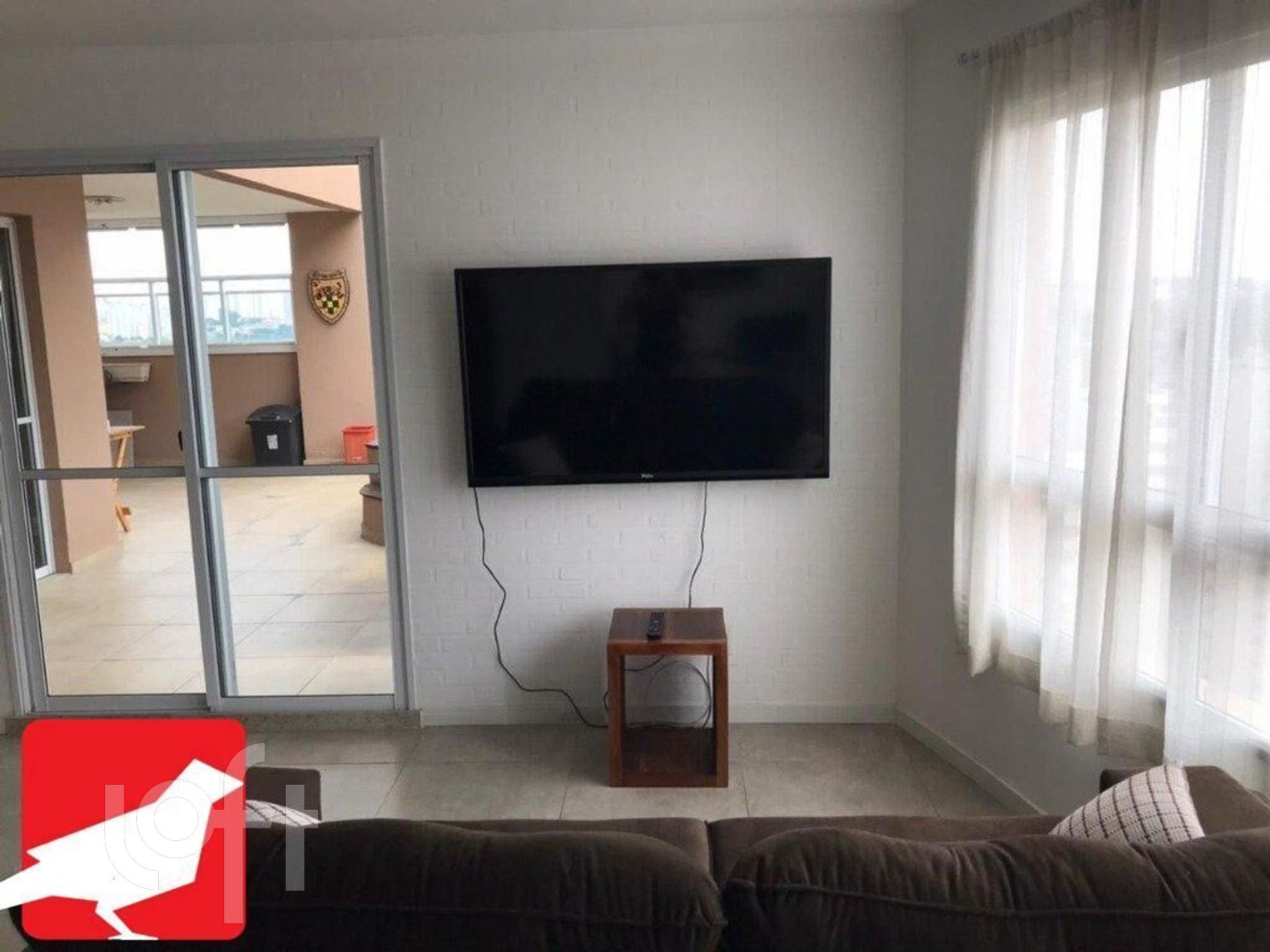 Apartamento à venda com 3 quartos, 190m² - Foto 17