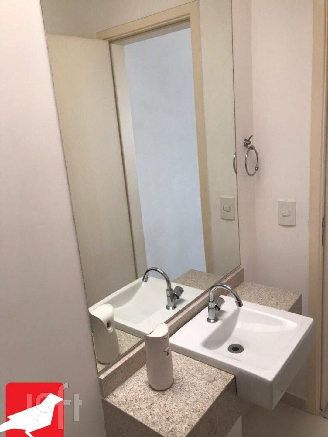 Apartamento à venda com 3 quartos, 190m² - Foto 14