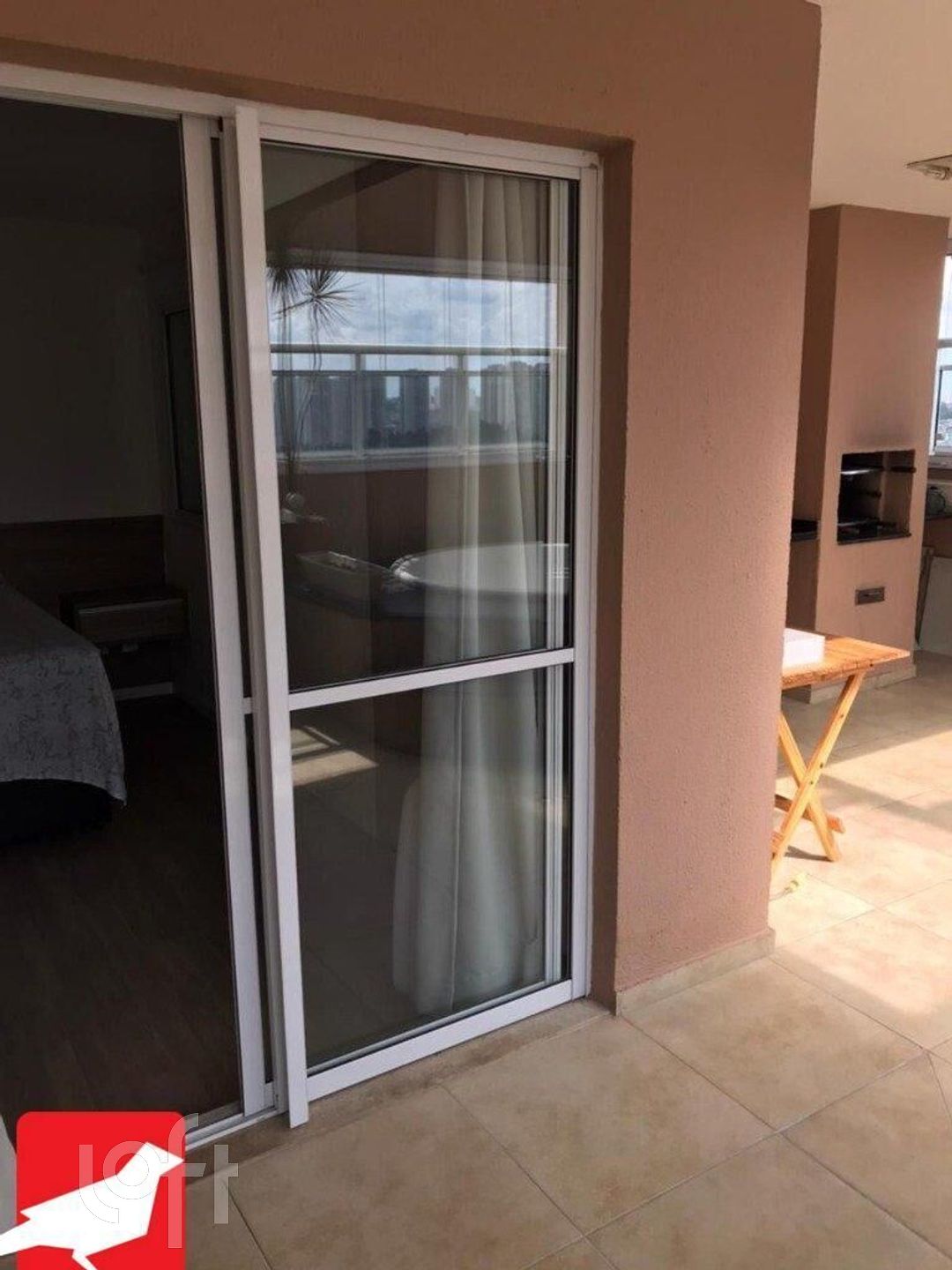 Apartamento à venda com 3 quartos, 190m² - Foto 6