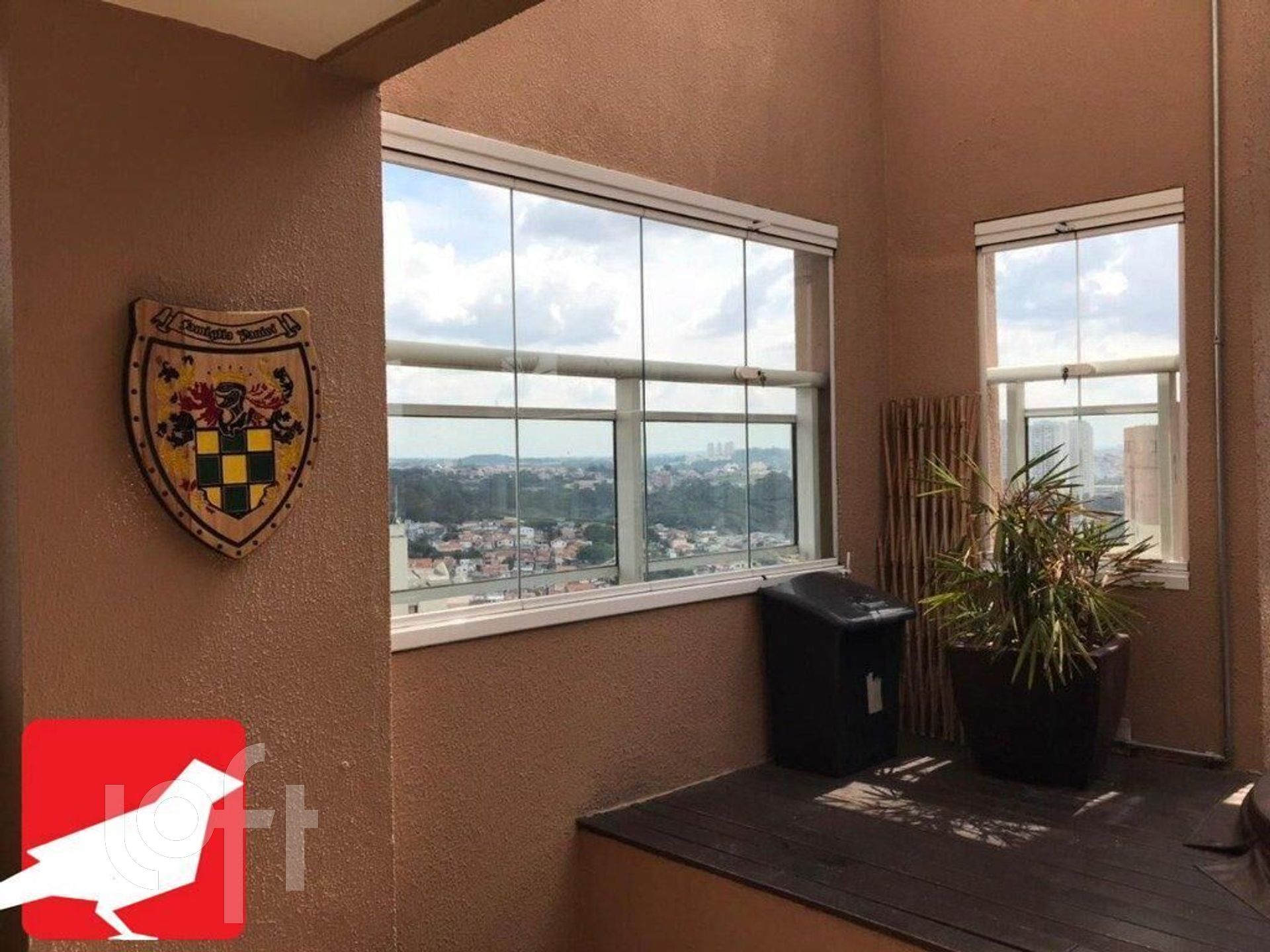 Apartamento à venda com 3 quartos, 190m² - Foto 10