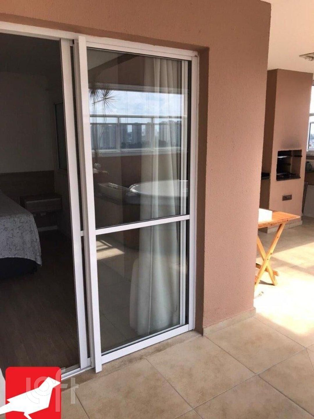 Apartamento à venda com 3 quartos, 190m² - Foto 8