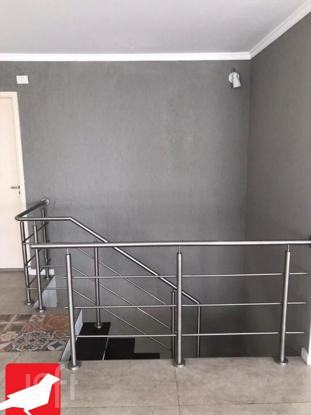 Apartamento à venda com 3 quartos, 190m² - Foto 13