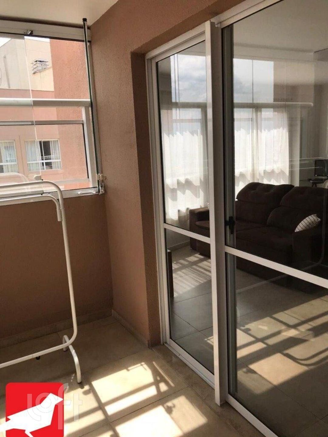 Apartamento à venda com 3 quartos, 190m² - Foto 9