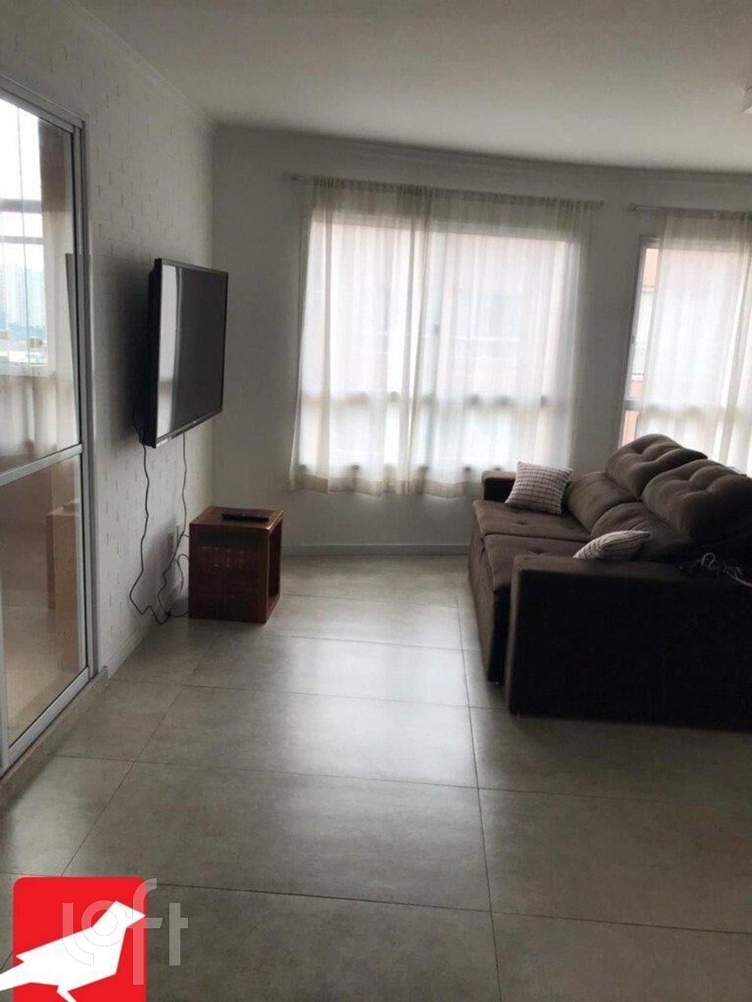 Apartamento à venda com 3 quartos, 190m² - Foto 19