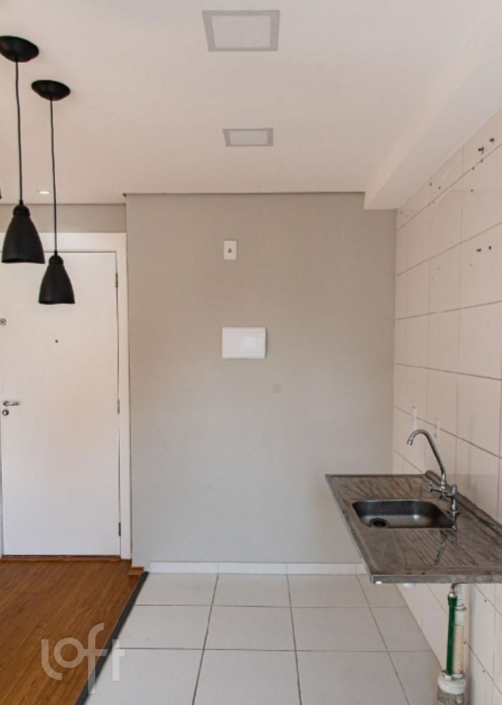 Apartamento à venda com 2 quartos, 42m² - Foto 8