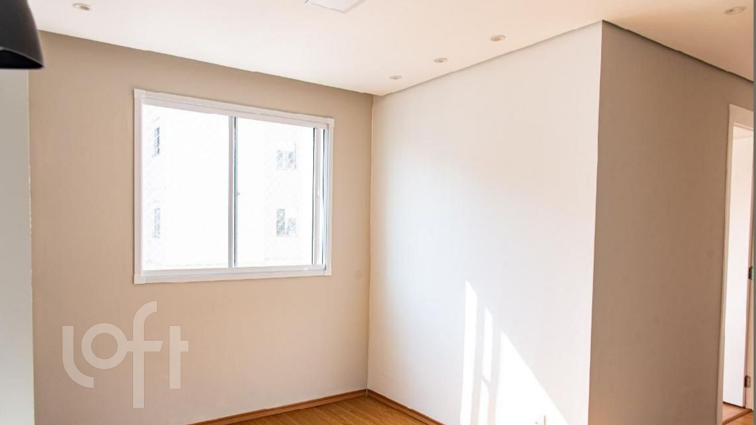 Apartamento à venda com 2 quartos, 42m² - Foto 6