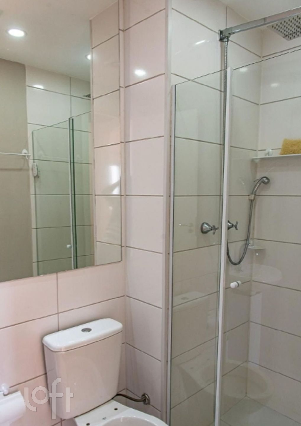 Apartamento à venda com 2 quartos, 42m² - Foto 13