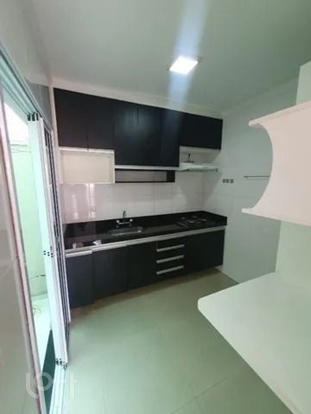 Casa de Condomínio à venda com 2 quartos, 56m² - Foto 4