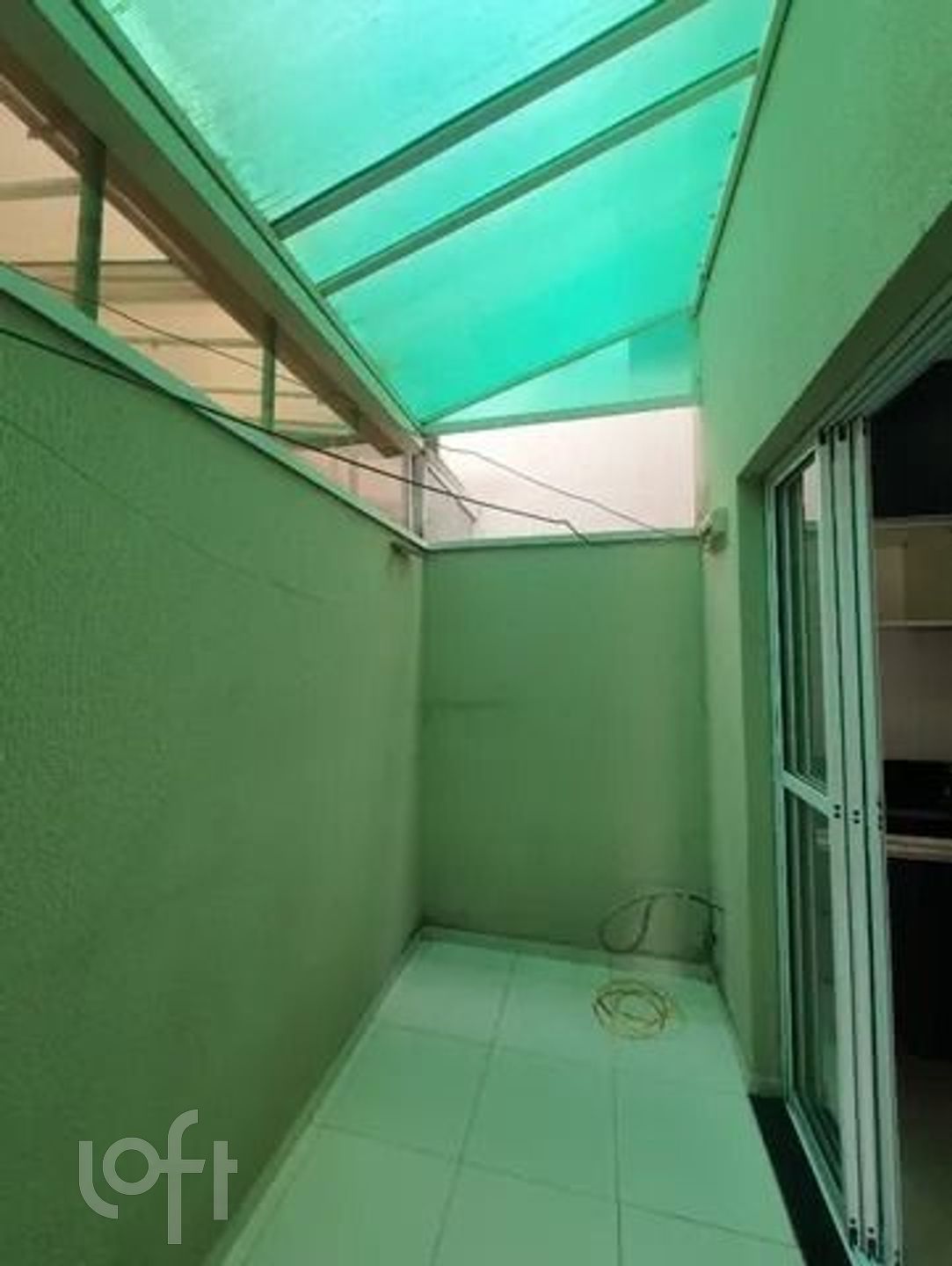 Casa de Condomínio à venda com 2 quartos, 56m² - Foto 13