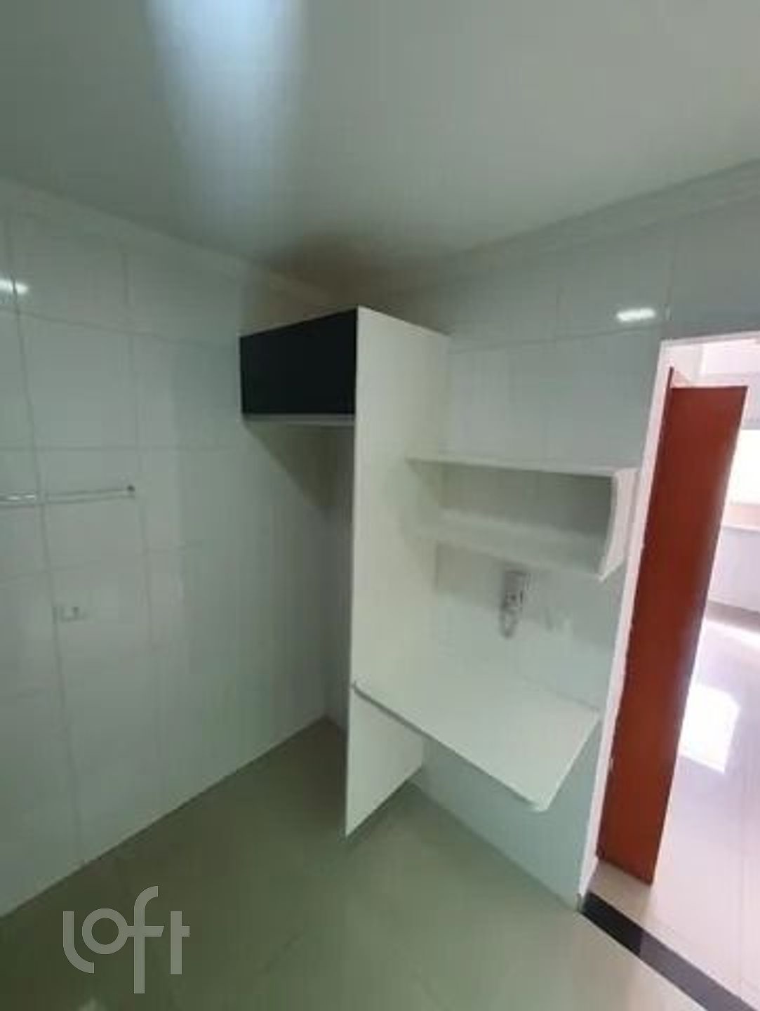 Casa de Condomínio à venda com 2 quartos, 56m² - Foto 6