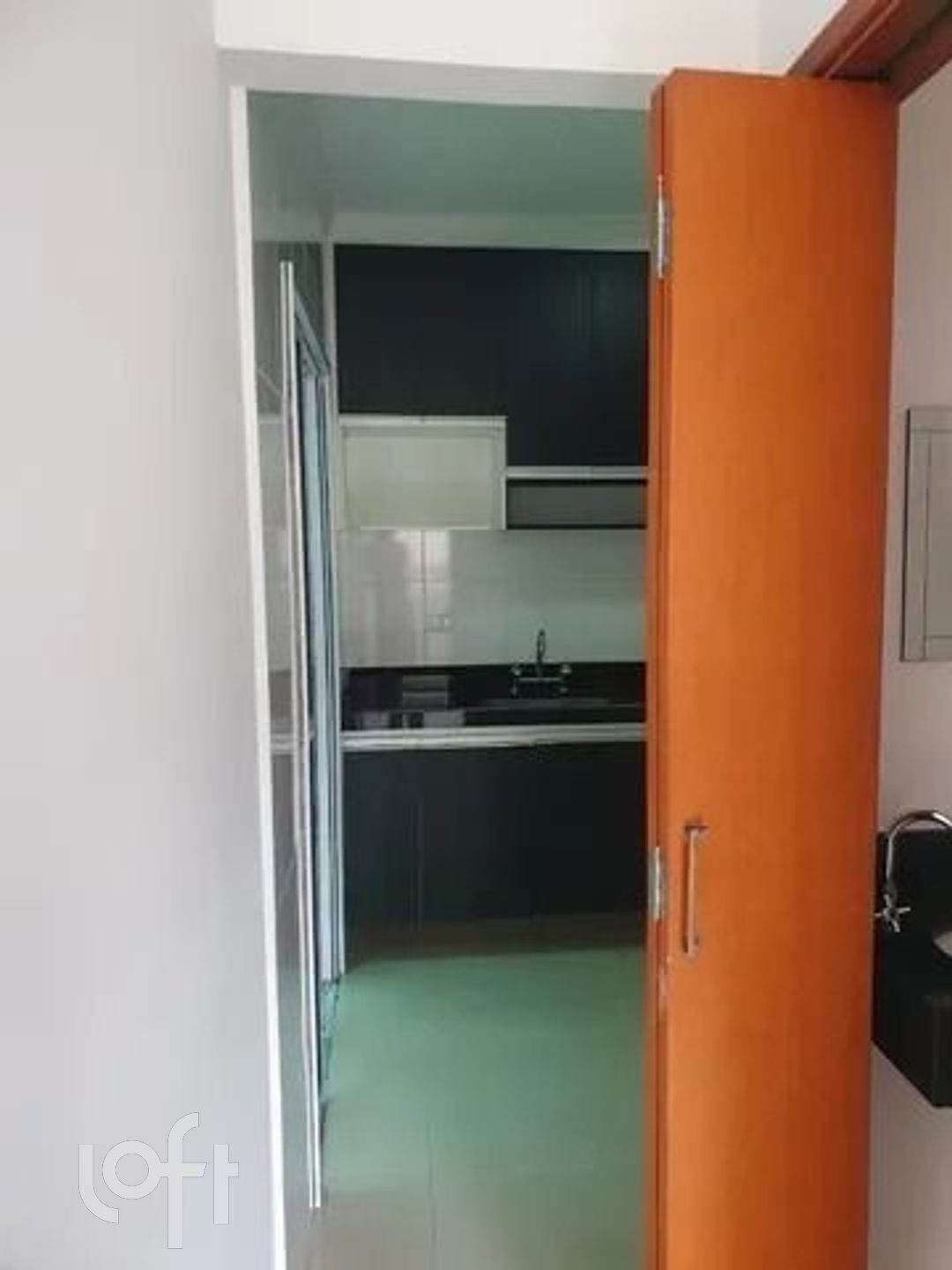 Casa de Condomínio à venda com 2 quartos, 56m² - Foto 5