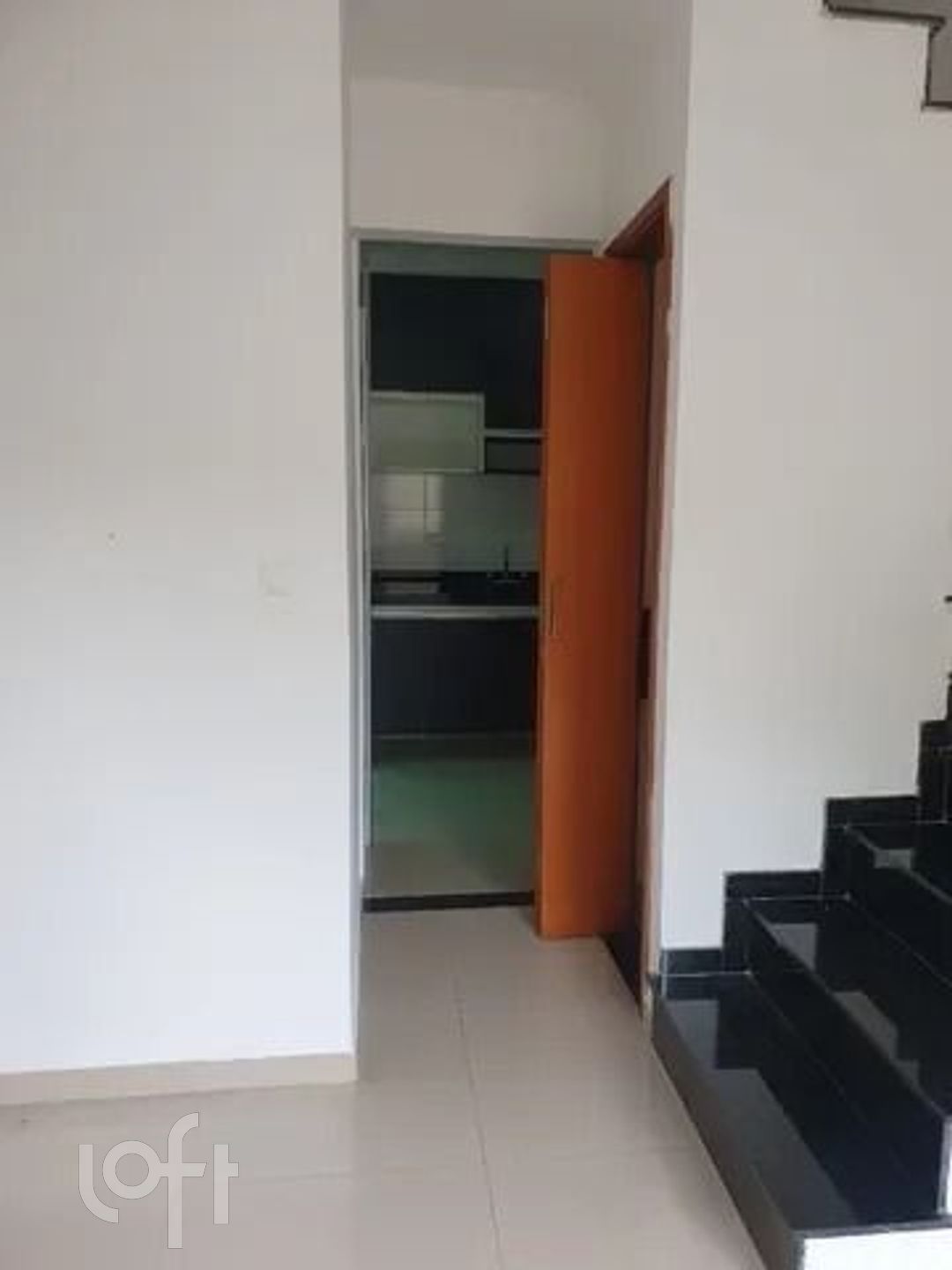 Casa de Condomínio à venda com 2 quartos, 56m² - Foto 2