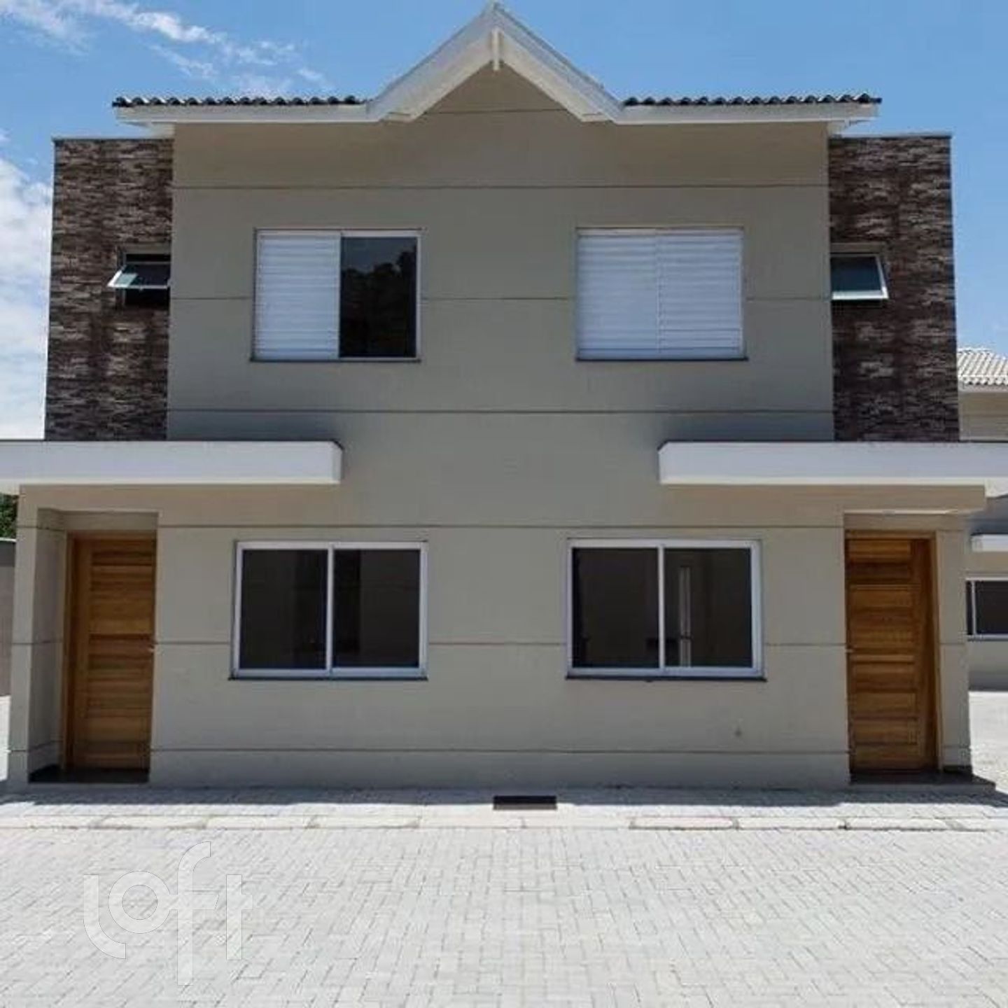 Casa de Condomínio à venda com 2 quartos, 56m² - Foto 15