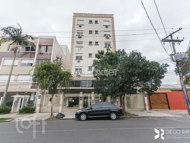 Apartamento com 52m², 2 dormitórios, 1 vaga, Jardim Botânico em Porto Alegre