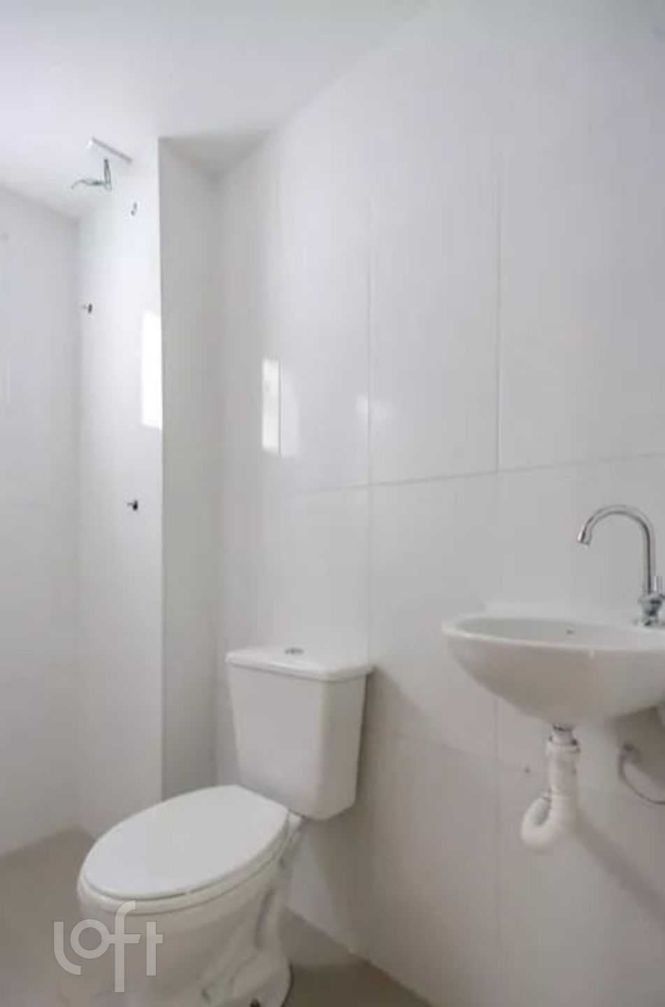 Apartamento à venda com 2 quartos, 55m² - Foto 10