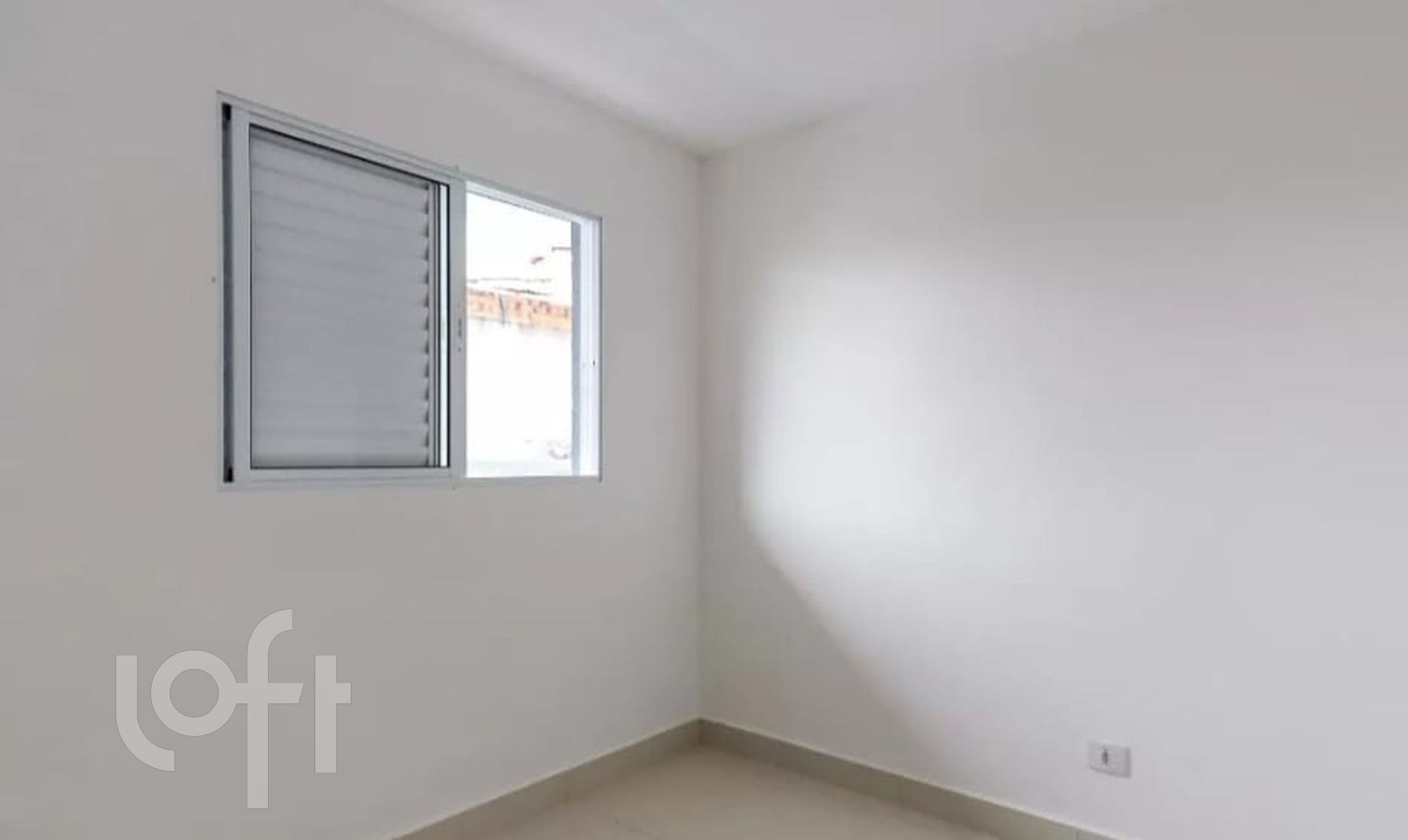 Apartamento à venda com 2 quartos, 55m² - Foto 2