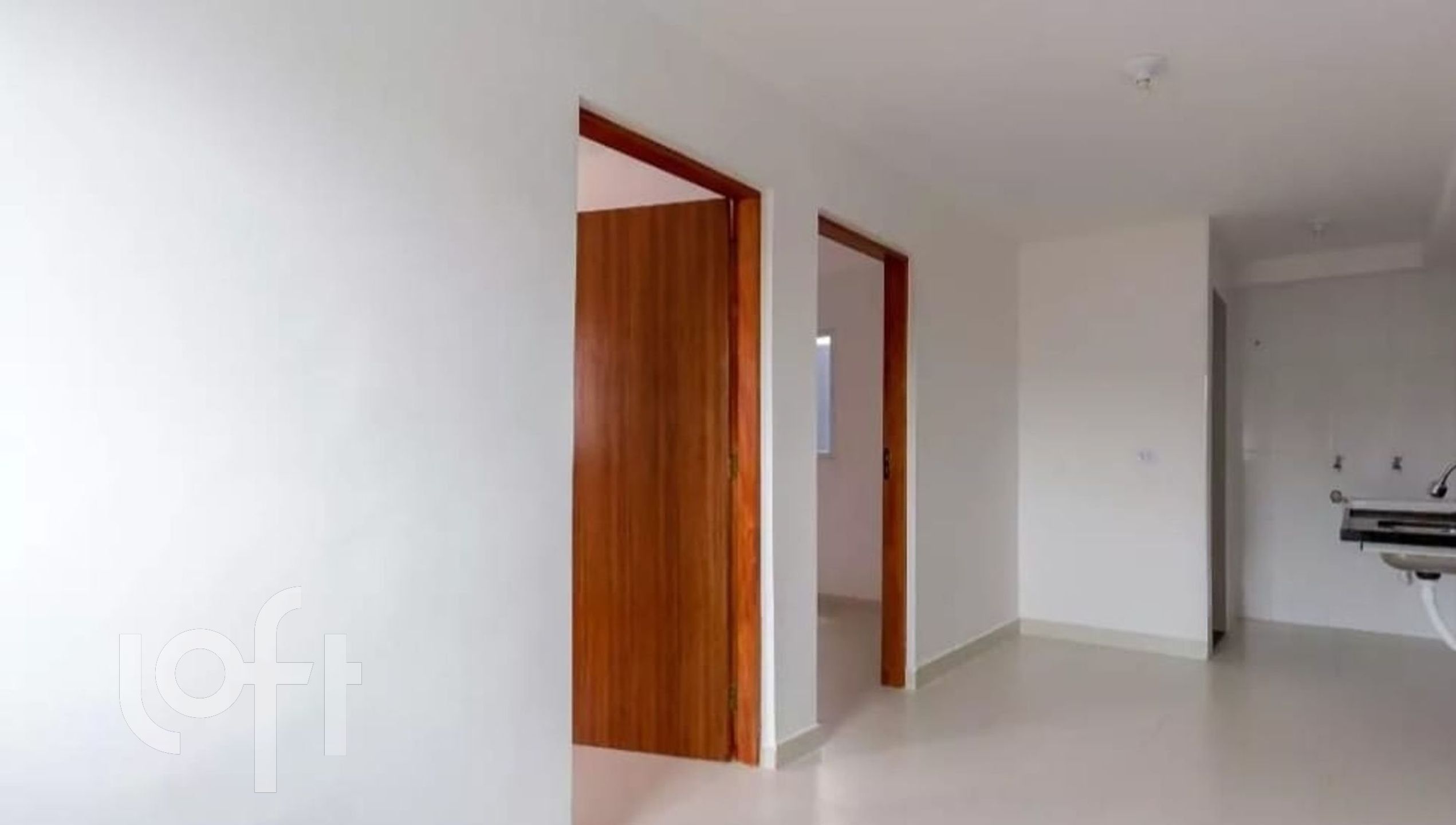 Apartamento à venda com 2 quartos, 55m² - Foto 6