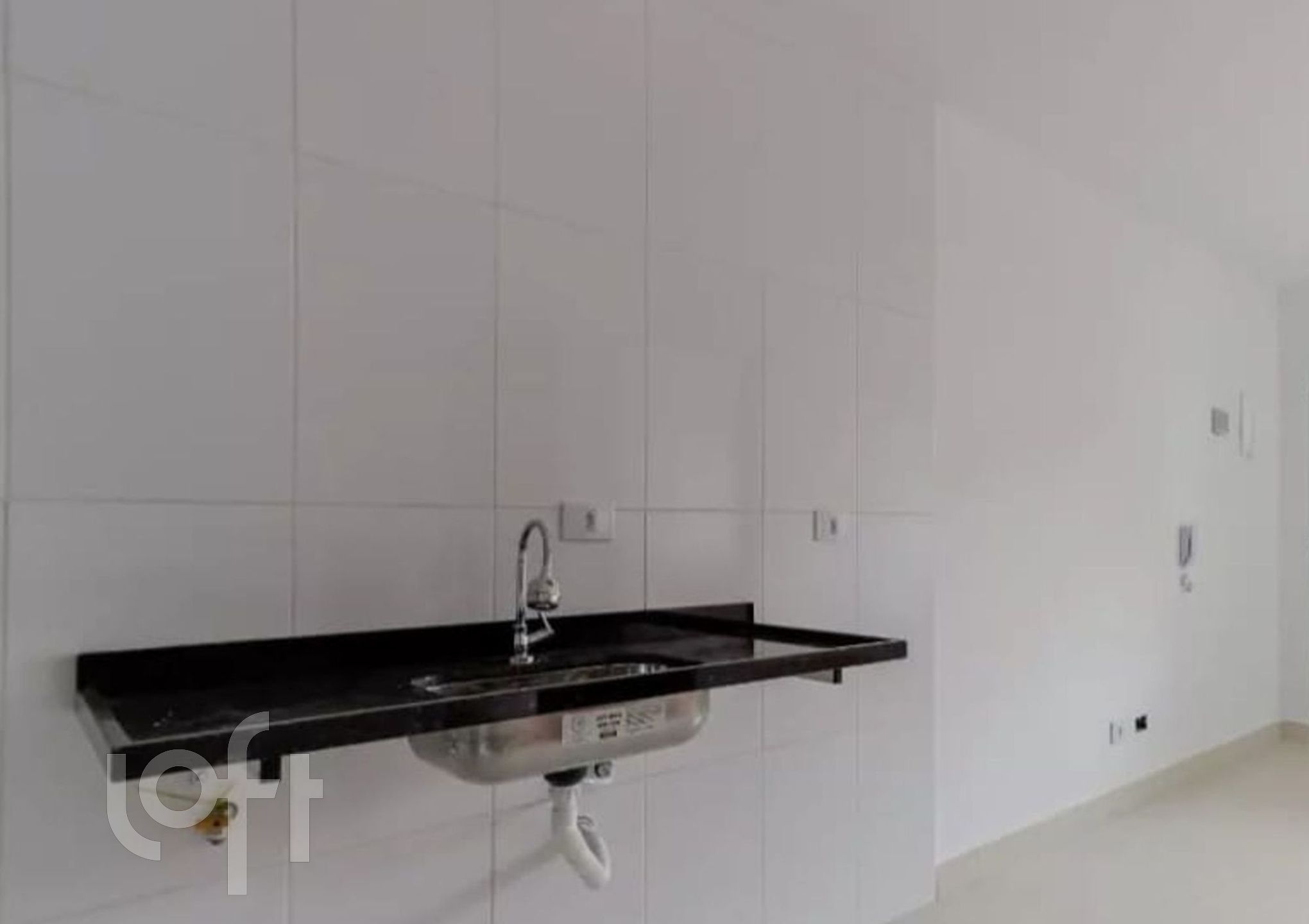 Apartamento à venda com 2 quartos, 55m² - Foto 7