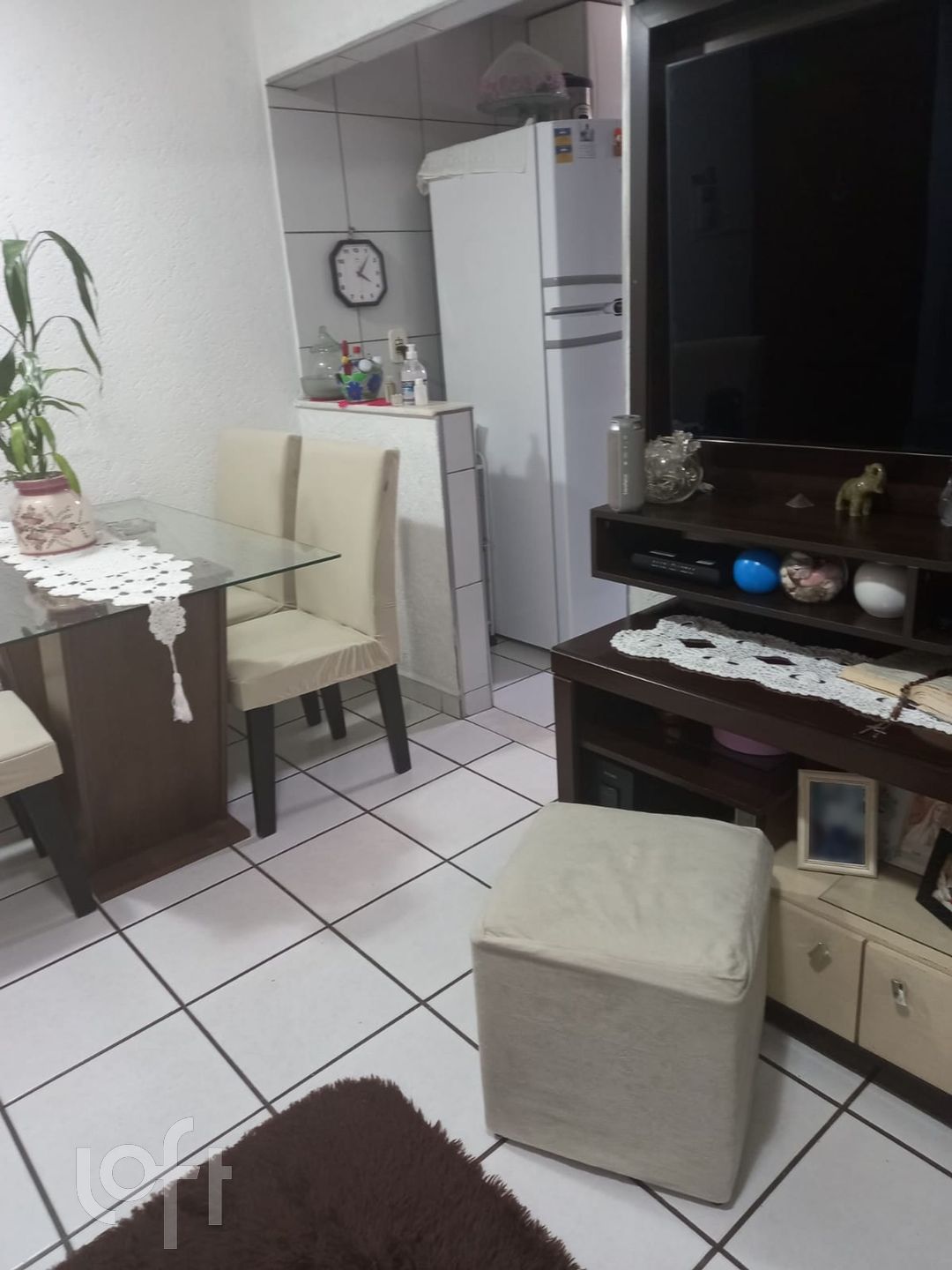 Apartamento à venda com 2 quartos, 49m² - Foto 1