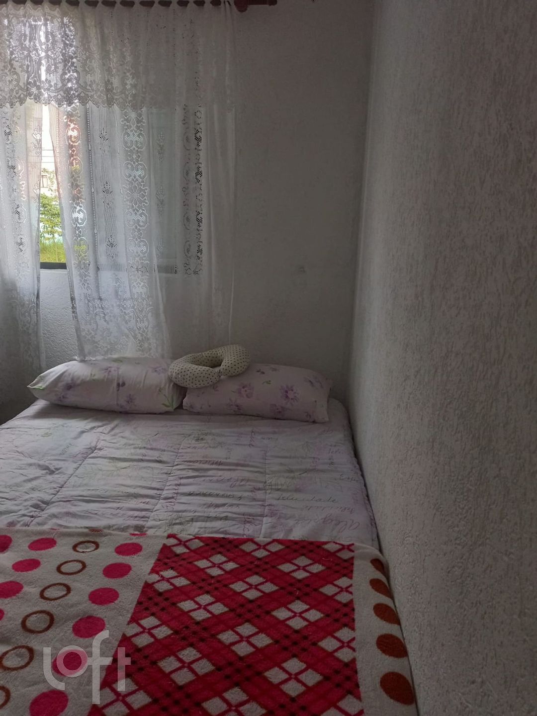 Apartamento à venda com 2 quartos, 49m² - Foto 7