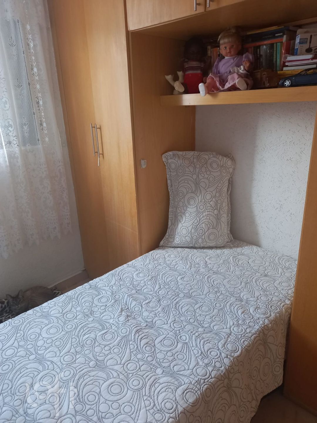 Apartamento à venda com 2 quartos, 49m² - Foto 5