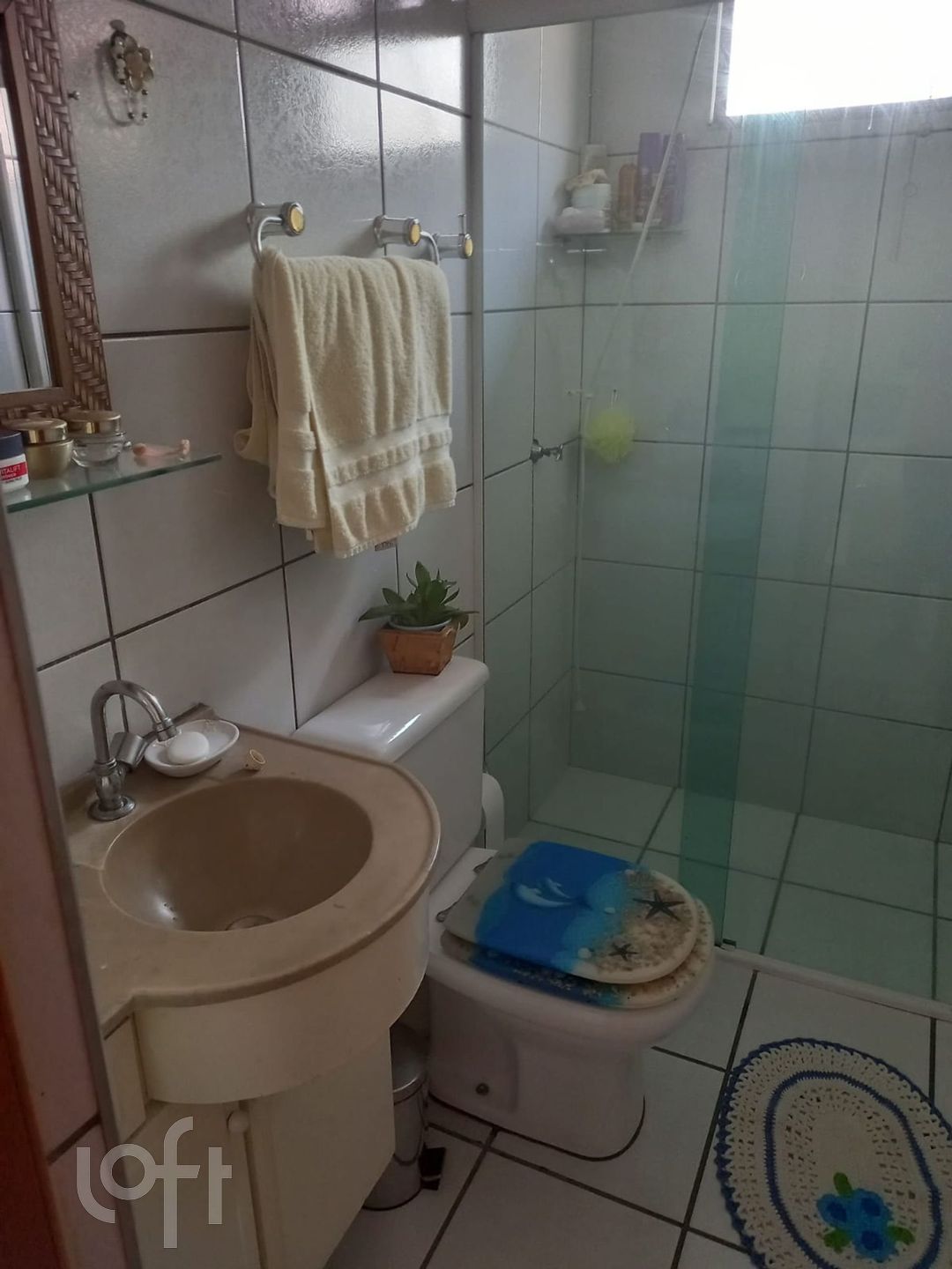 Apartamento à venda com 2 quartos, 49m² - Foto 17