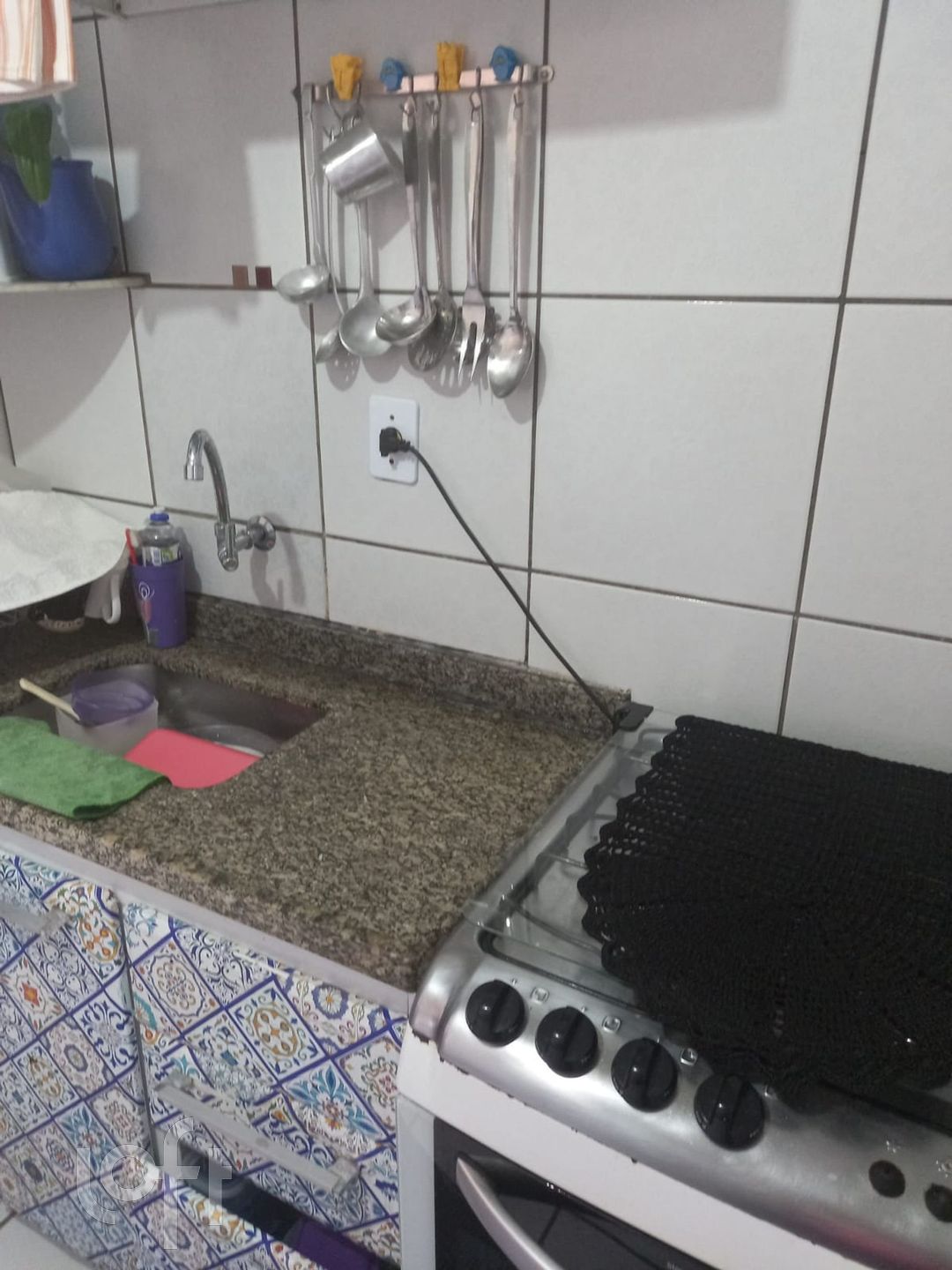 Apartamento à venda com 2 quartos, 49m² - Foto 12