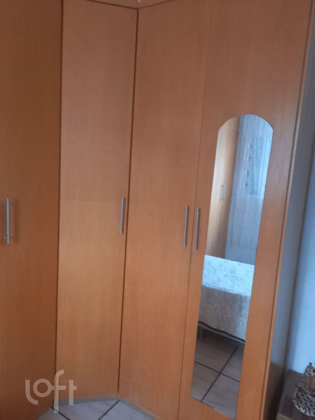 Apartamento à venda com 2 quartos, 49m² - Foto 4