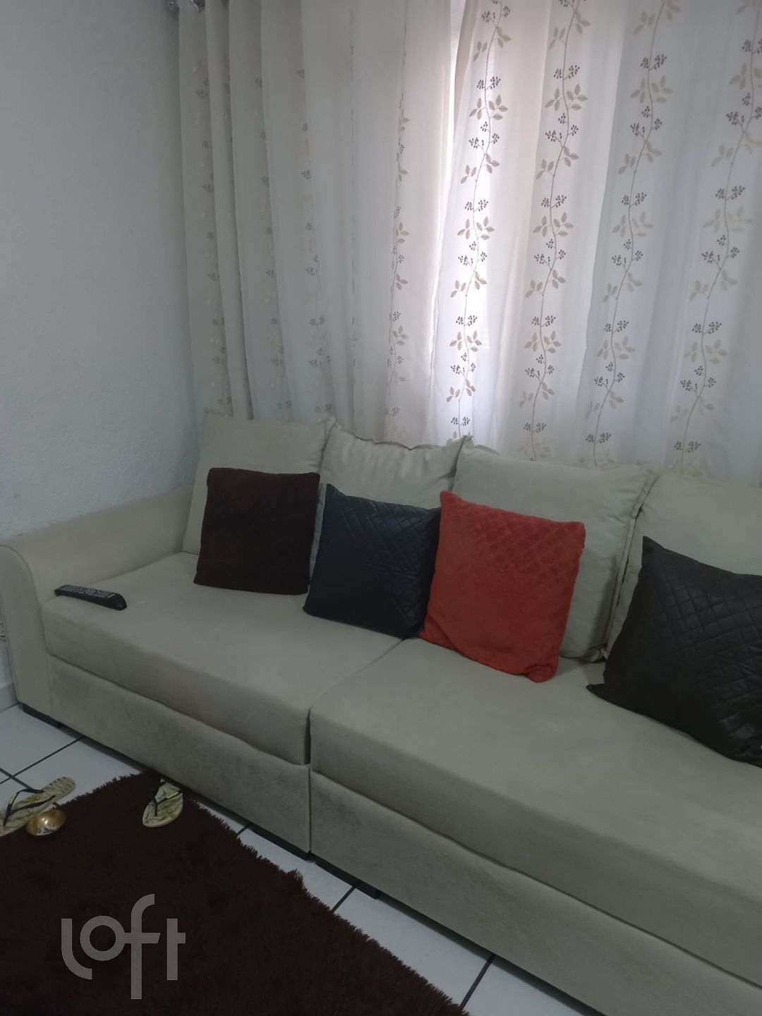 Apartamento à venda com 2 quartos, 49m² - Foto 8