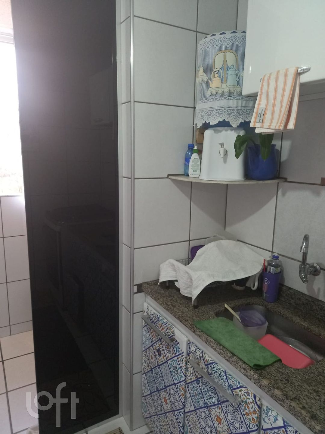 Apartamento à venda com 2 quartos, 49m² - Foto 13